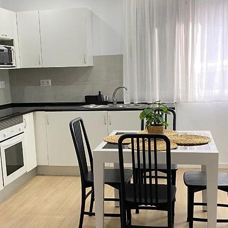 Apartamento Retama Laguna Centro La Laguna  Esterno foto