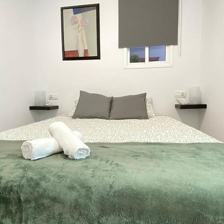 Apartamento Retama Laguna Centro La Laguna  Esterno foto