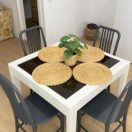 Apartamento Retama Laguna Centro La Laguna  Esterno foto