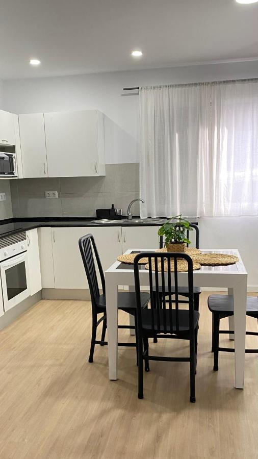 Apartamento Retama Laguna Centro La Laguna  Esterno foto