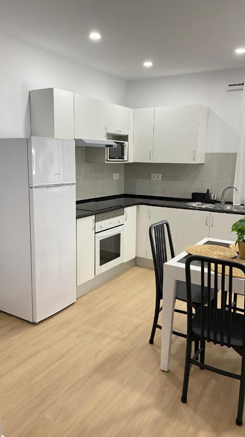 Apartamento Retama Laguna Centro La Laguna  Esterno foto