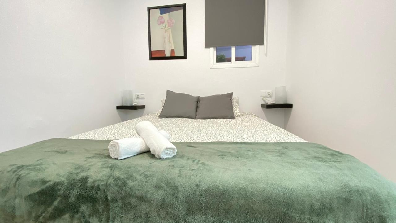 Apartamento Retama Laguna Centro La Laguna  Esterno foto