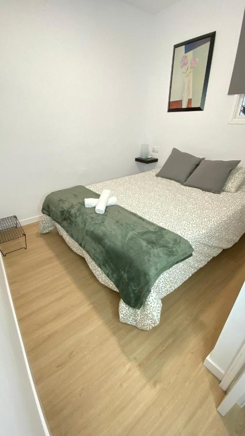Apartamento Retama Laguna Centro La Laguna  Esterno foto