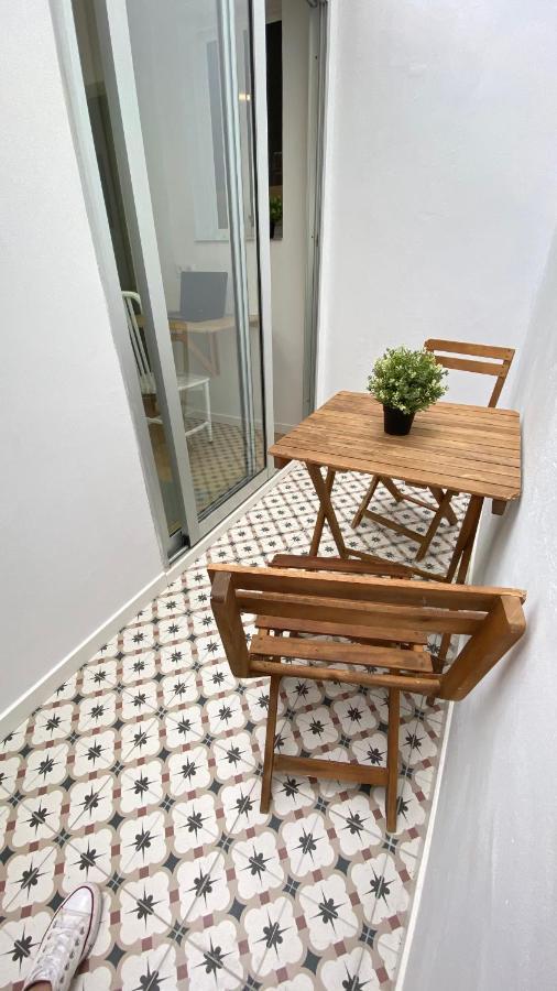 Apartamento Retama Laguna Centro La Laguna  Esterno foto
