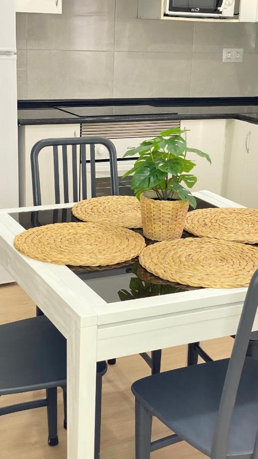 Apartamento Retama Laguna Centro La Laguna  Esterno foto