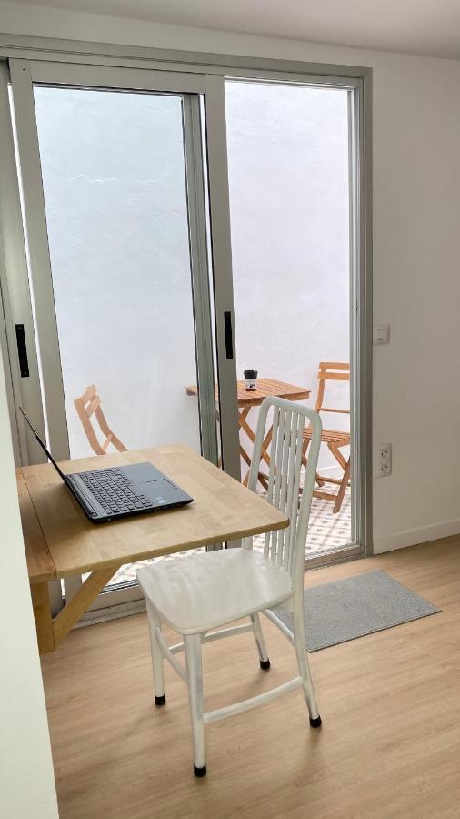 Apartamento Retama Laguna Centro La Laguna  Esterno foto