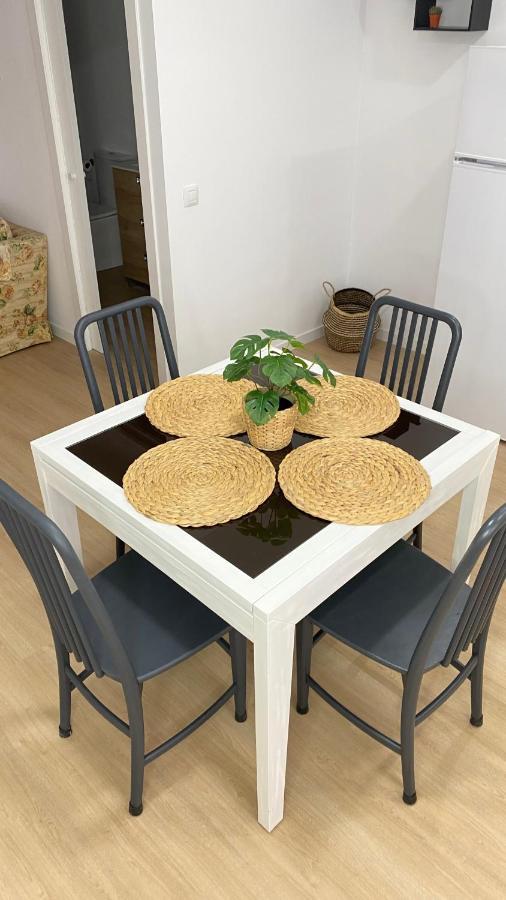 Apartamento Retama Laguna Centro La Laguna  Esterno foto