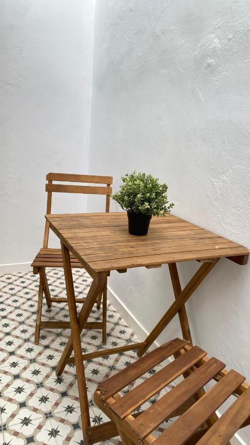Apartamento Retama Laguna Centro La Laguna  Esterno foto
