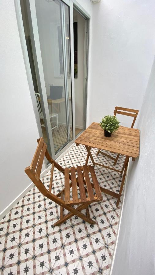 Apartamento Retama Laguna Centro La Laguna  Esterno foto