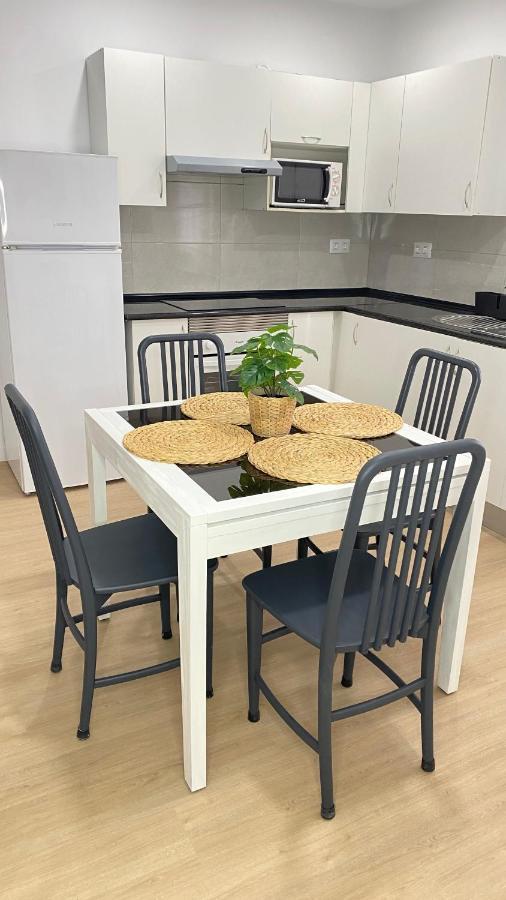 Apartamento Retama Laguna Centro La Laguna  Esterno foto