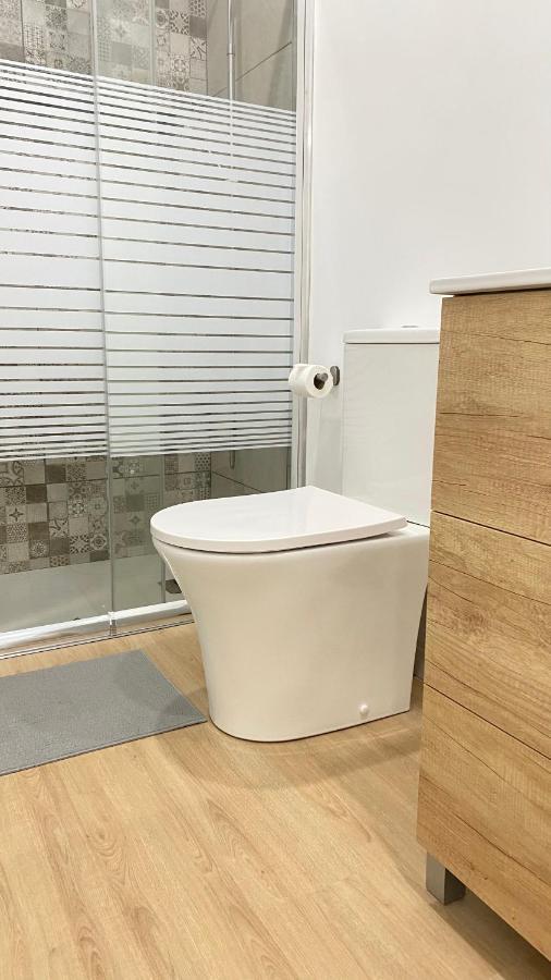 Apartamento Retama Laguna Centro La Laguna  Esterno foto