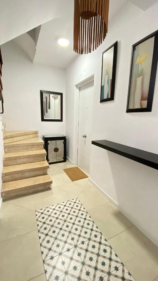 Apartamento Retama Laguna Centro La Laguna  Esterno foto
