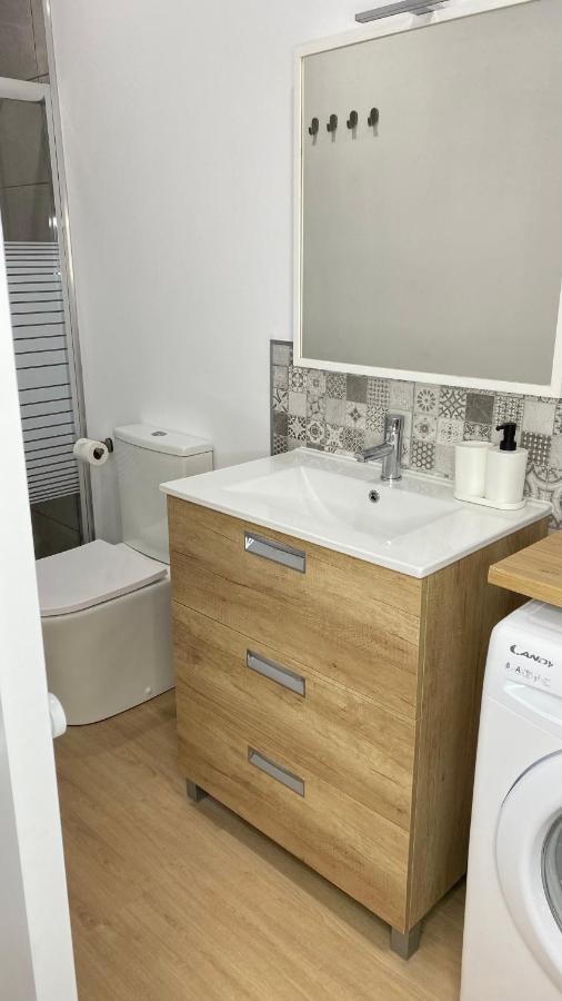 Apartamento Retama Laguna Centro La Laguna  Esterno foto