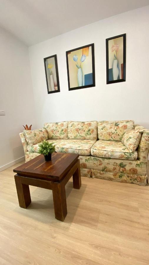 Apartamento Retama Laguna Centro La Laguna  Esterno foto