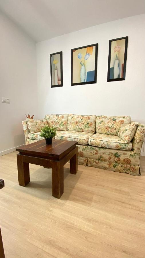 Apartamento Retama Laguna Centro La Laguna  Esterno foto