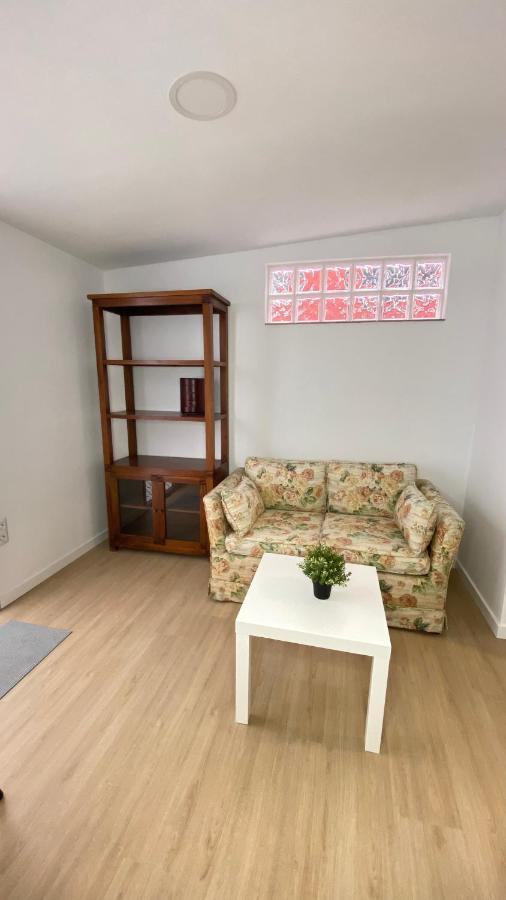 Apartamento Retama Laguna Centro La Laguna  Esterno foto