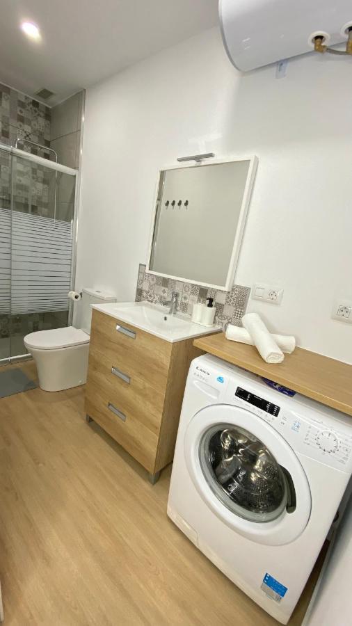 Apartamento Retama Laguna Centro La Laguna  Esterno foto