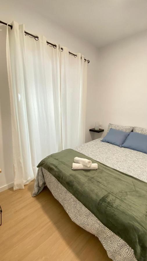 Apartamento Retama Laguna Centro La Laguna  Esterno foto