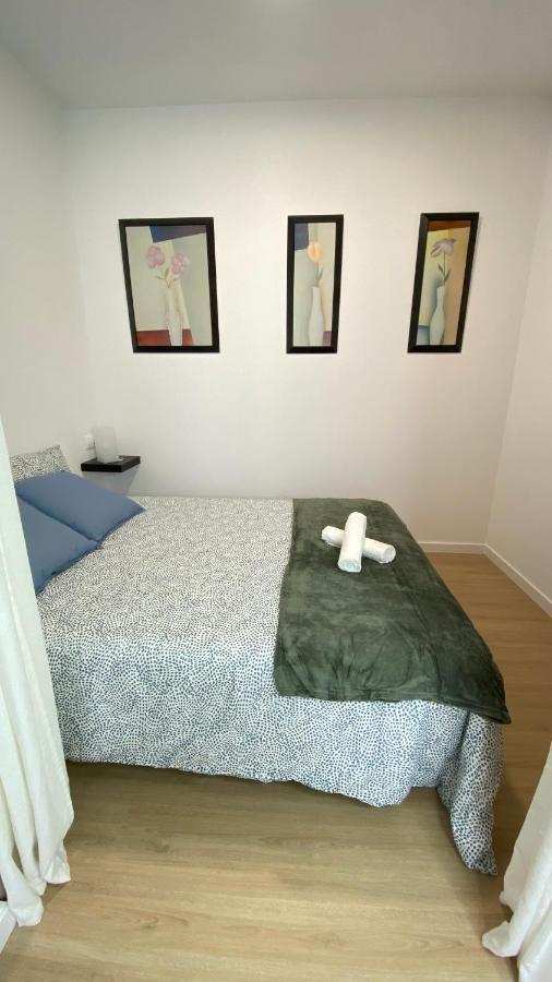Apartamento Retama Laguna Centro La Laguna  Esterno foto